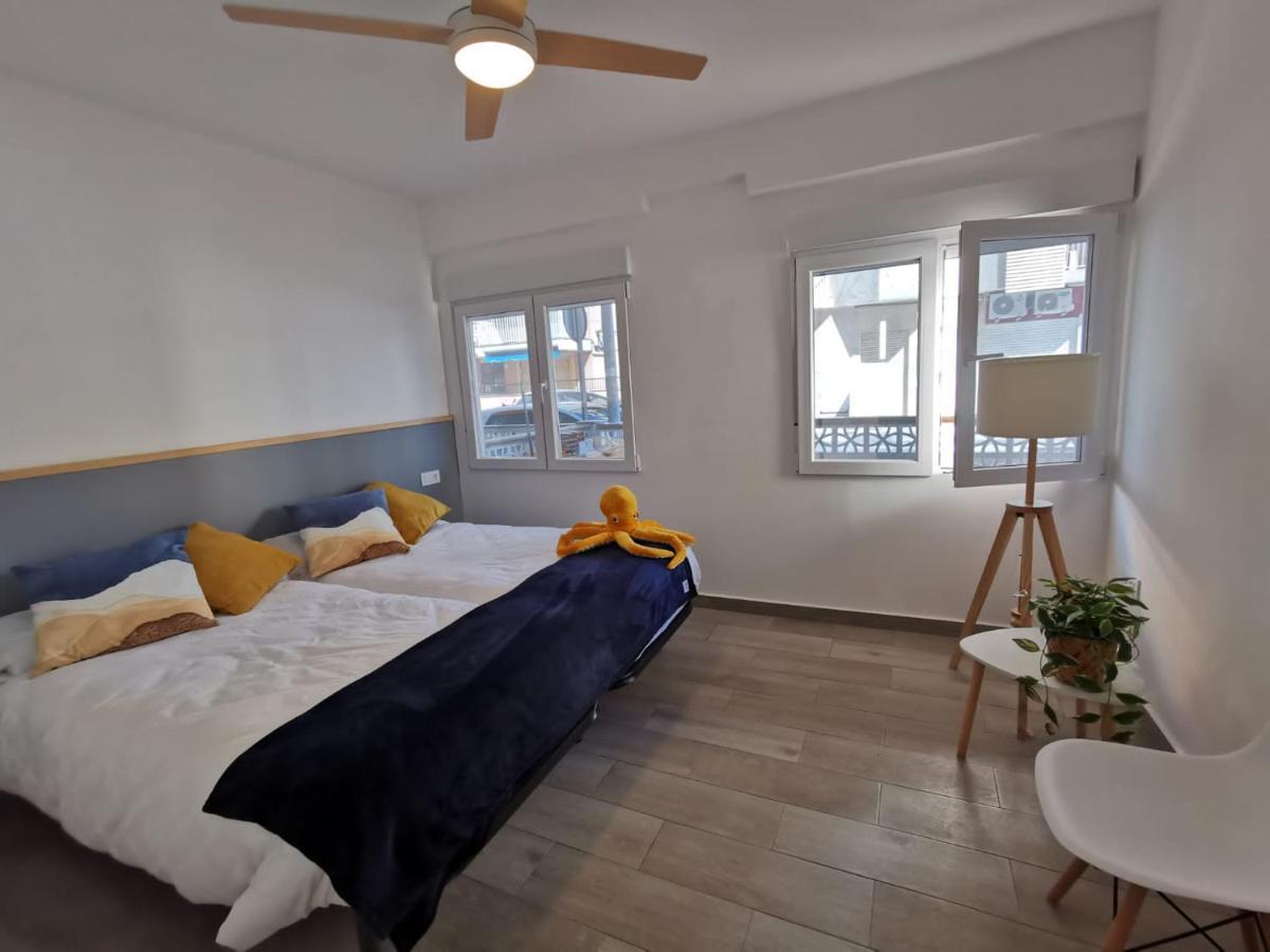 Casa Playa Apartment Santa Pola Exterior photo